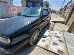 فولكسفاغن ڤينتو